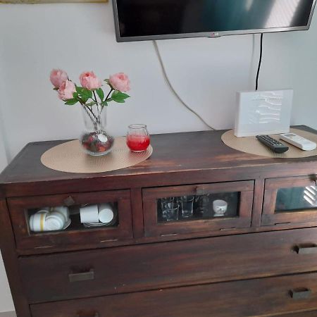 Atico Con Espectaculares Vistas Al Mar Apartment Карбонерас Екстериор снимка